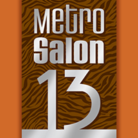 Metro Salon 13