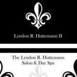 The Lyndon R. Huttemann Salon & Day Spa