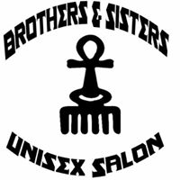 Brothers & Sisters Unisex Salon