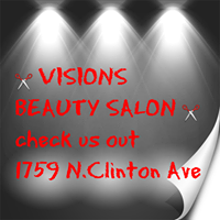 Visions Beauty Salon LLC