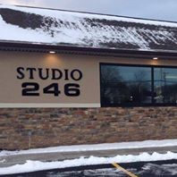 Studio 246