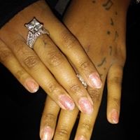 Hands Down – Nails By Ebony