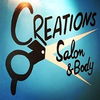 Creations Salon & Body