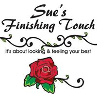 Sue’s Finishing Touch Salon & Spa