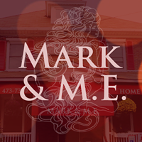 Mark & M.E.