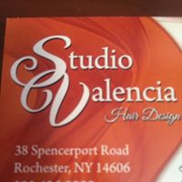 Studio Valencia Hair Design