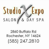 Studio Expo Salon and Day Spa