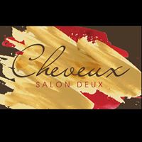 Cheveux Salon Deux