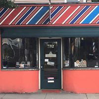 Bauman’s Barbershop