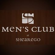 The Men’s Club at Shear Ego