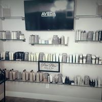 Pure Bliss Salon and Spa