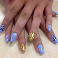 Lotus nails – Rochester, NY