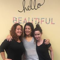 Beauty Bar – Rochester, NY