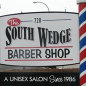 The South Wedge Barber Shop