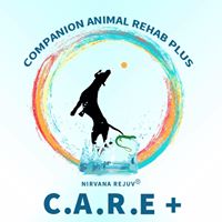 Companion Animal Rehab Plus