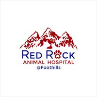 Red Rock Animal Hospital at Foothills