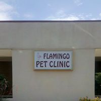 Flamingo Pet Clinic