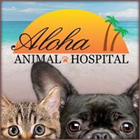 Aloha Animal Hospital