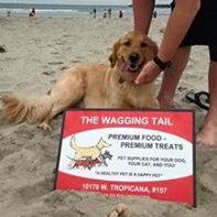 The Wagging Tail