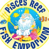 Pisces Reef Fish Emporium