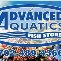 Advanced Aquatics Fish Store