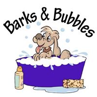 Barks & Bubbles Dog Grooming