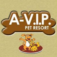 A-VIP Pet Resort