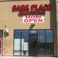 Bark Place Nevada Grooming