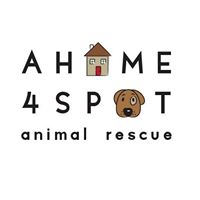 A Home 4 Spot Animal Rescue