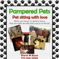 Pampered Pets