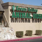 Green Valley Animal Hospital