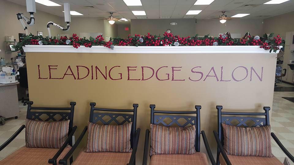 Leading Edge Salon