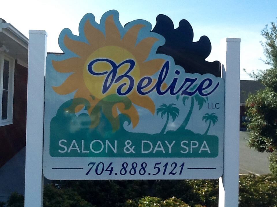 Belize Salon and Day Spa