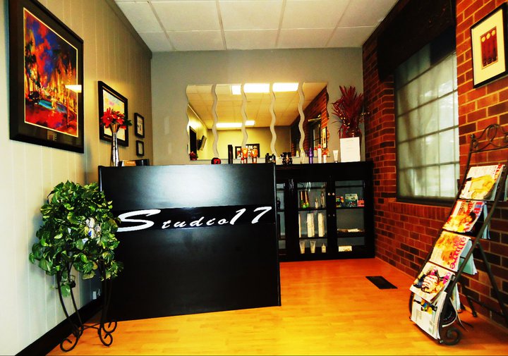 Studio 17 Hair Salon