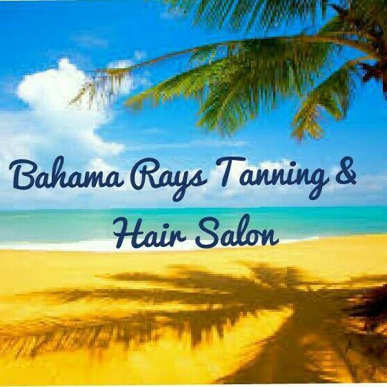 Bahama Rays Tanning Salon