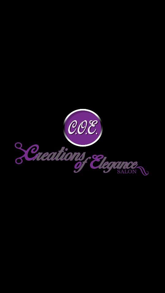 Creations Of Elegance Salon