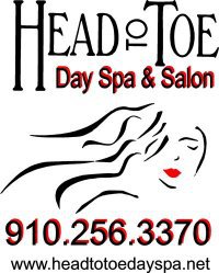 Head to Toe Day Spa and Salon