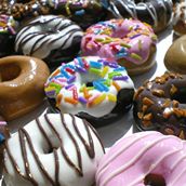 Duck’s Donuts