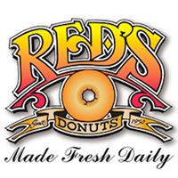 Reds Donuts