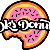 DK’s Donuts & Bakery