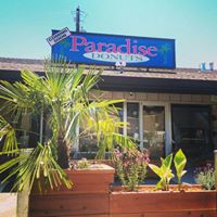 Paradise Donuts