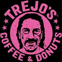 Trejo’s Coffee & Donuts