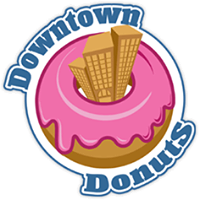 Downtown Donuts