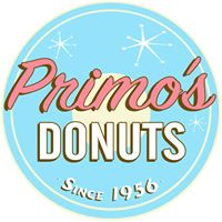 Primo’s Donuts