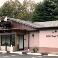 Mill Pond Veterinary Hospital