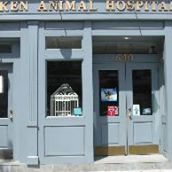 Hoboken Animal Hospital