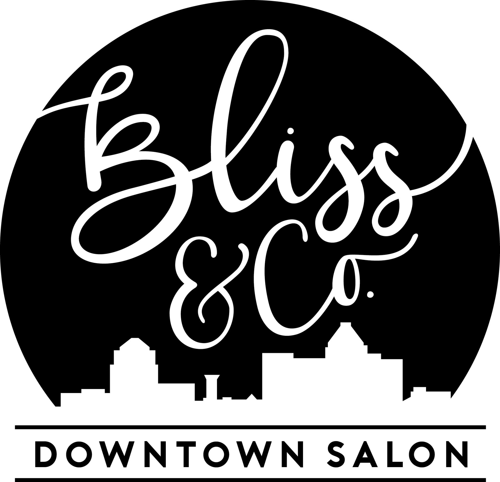 Bliss & Co. Downtown Salon