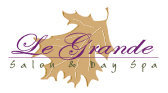 Le Grande Salon & Day Spa