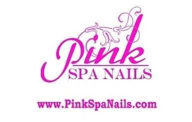 Pink Spa Nails