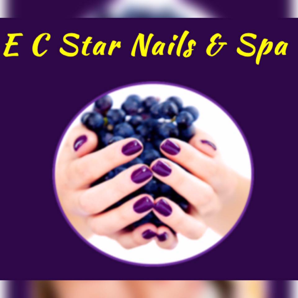 EC Nails & Spa